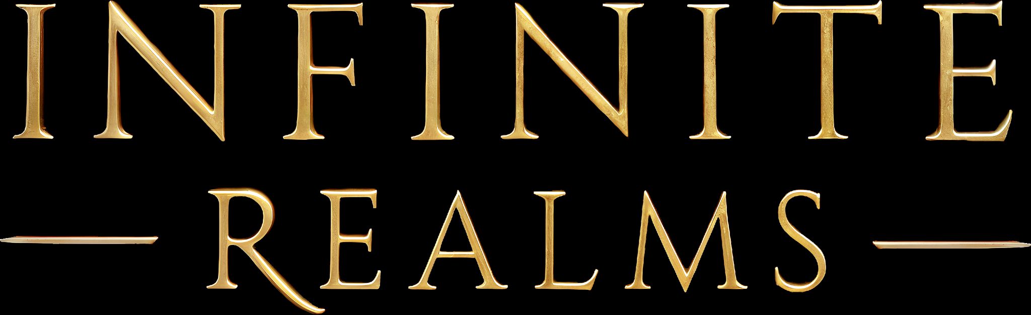 Infinite Realms